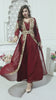 Ramadan Special Dubai Abaya Sequins Embroidery Dress