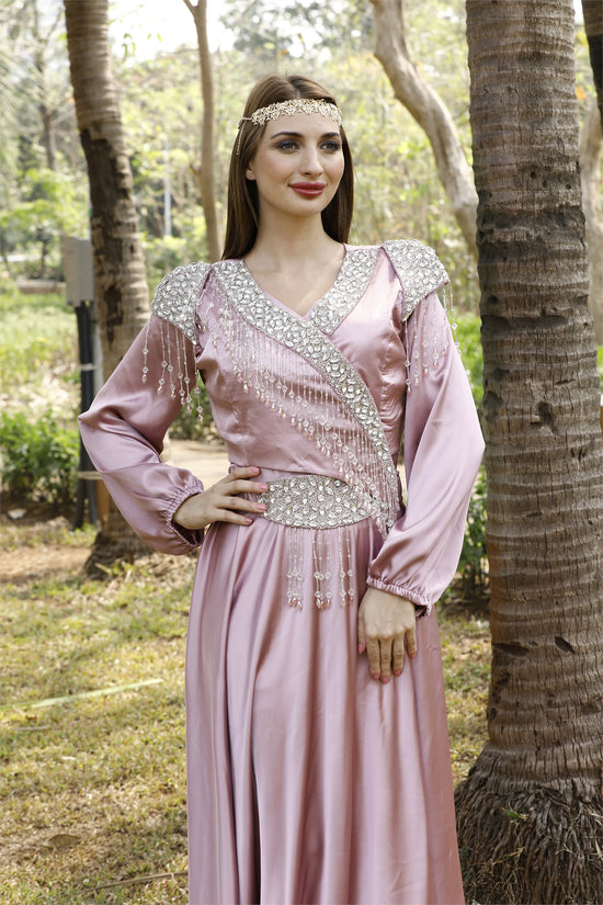 Traditional Eid Wear For Women In Maxim Creation