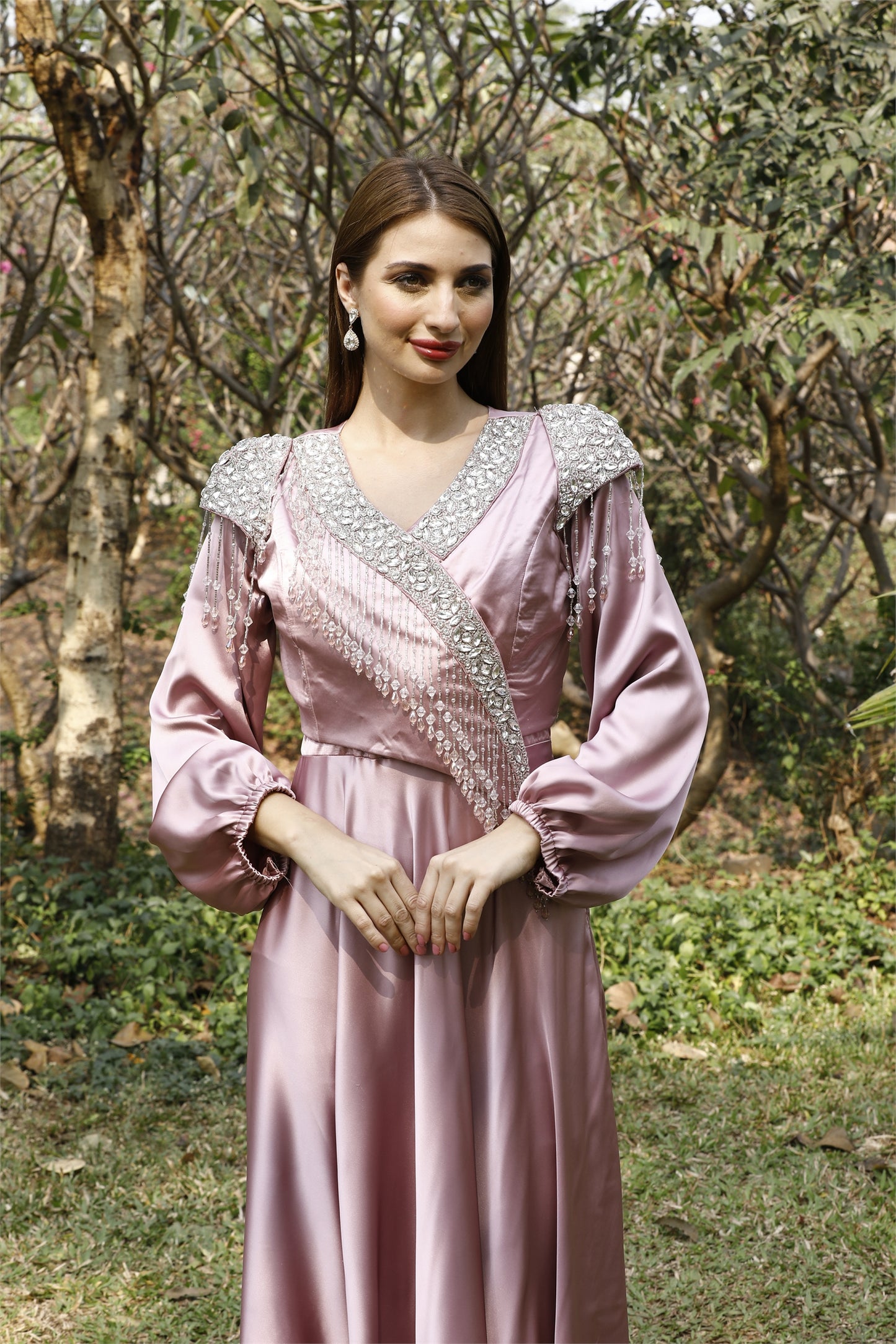 Traditional Eid Wear For Women In Maxim Creation