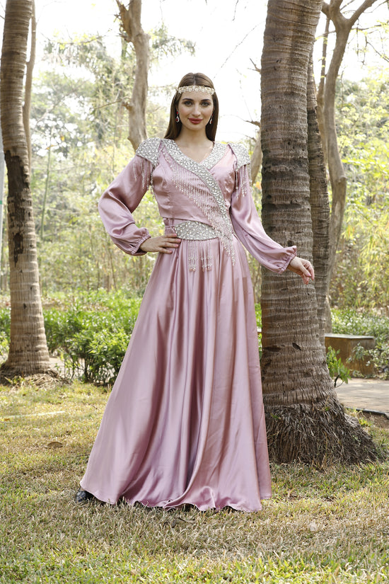 Traditional Eid Wear For Women In Maxim Creation