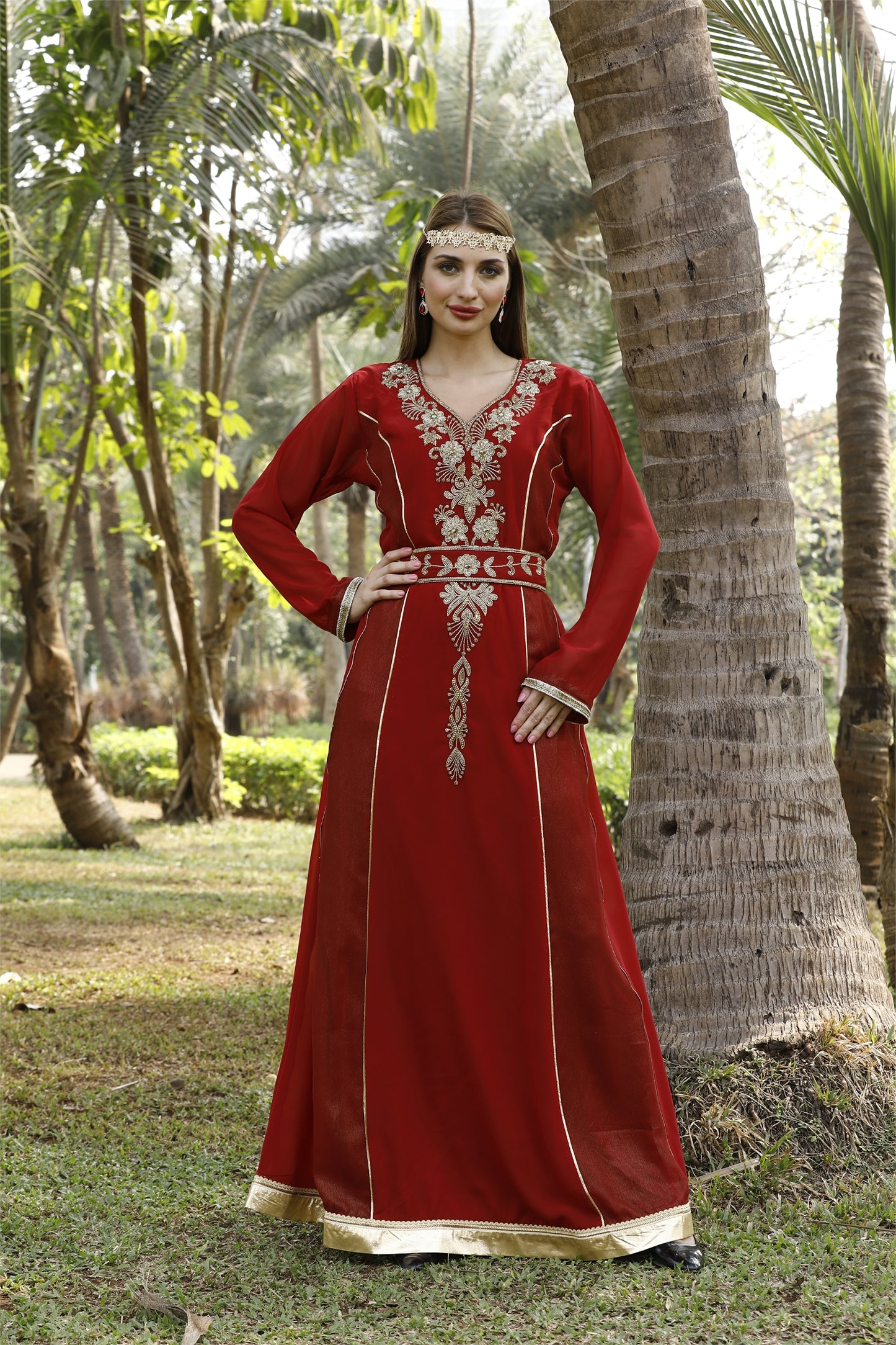 Designer Bridal Wear For Ladies In Maxim Creation